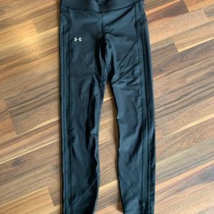 Under armour 3/4 length